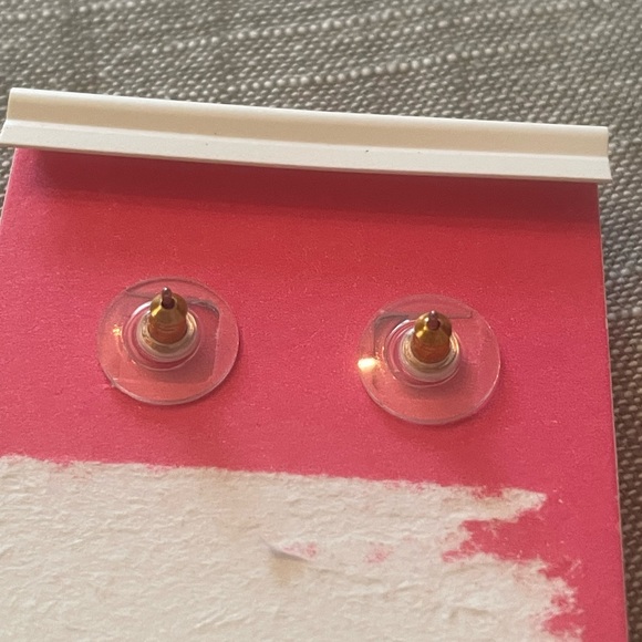 Betsey Johnson earrings - Picture 7 of 7